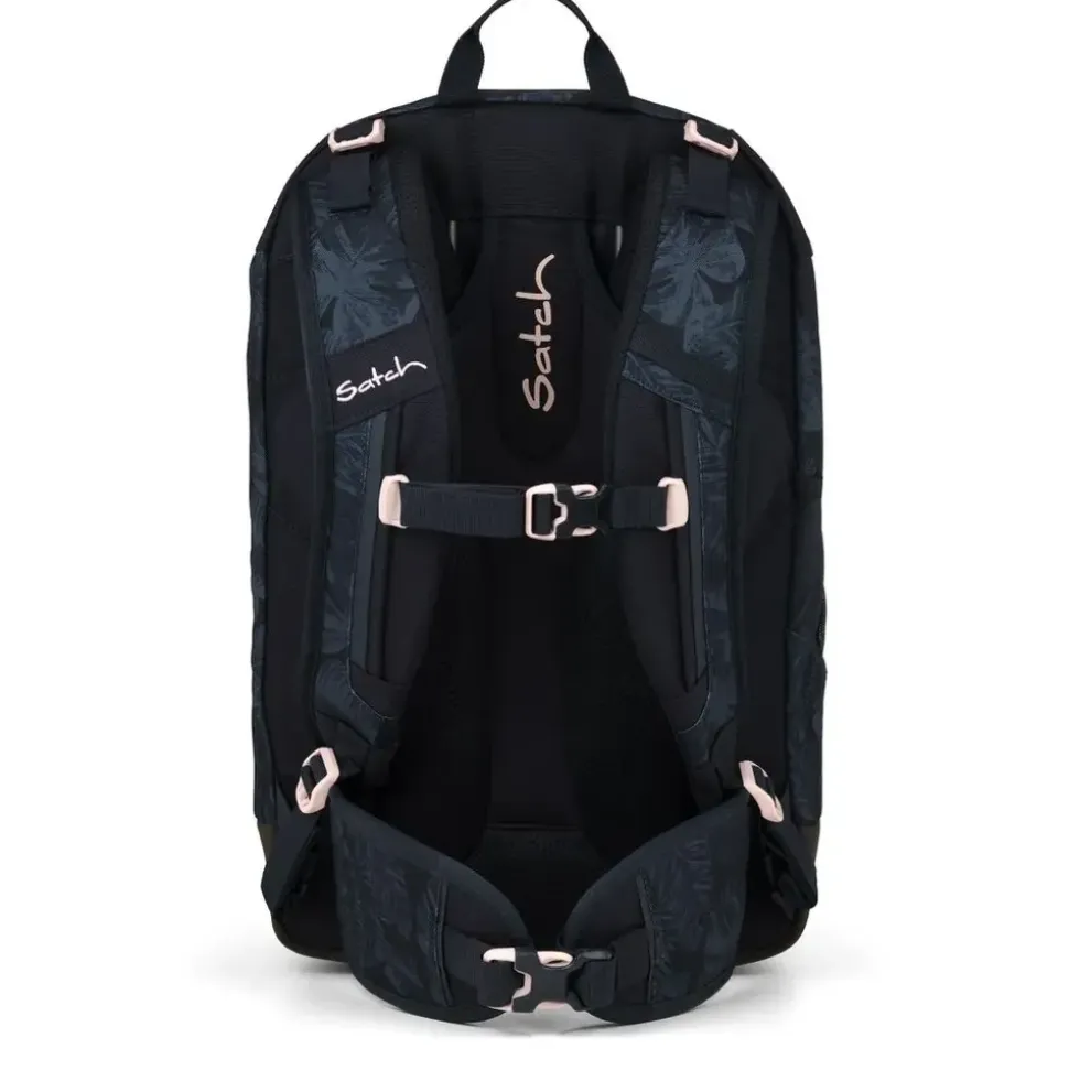Satch Air midnight jungle