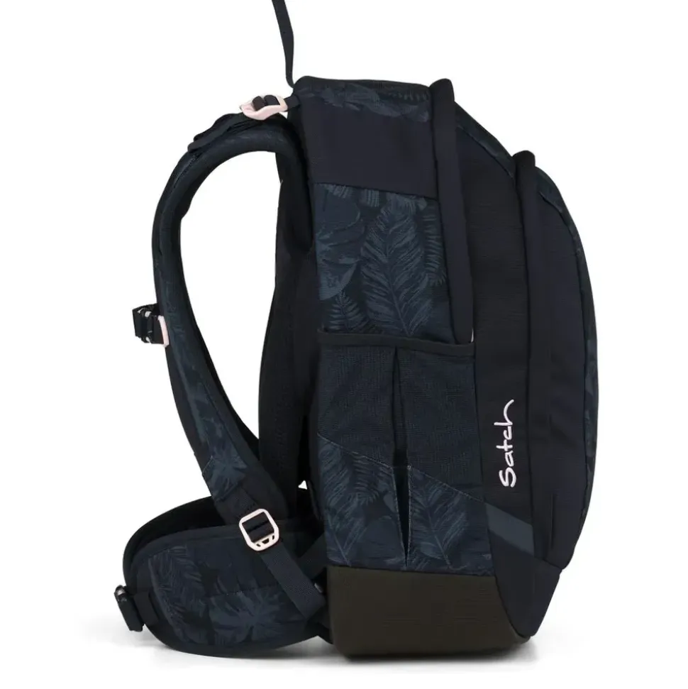 Satch Air midnight jungle