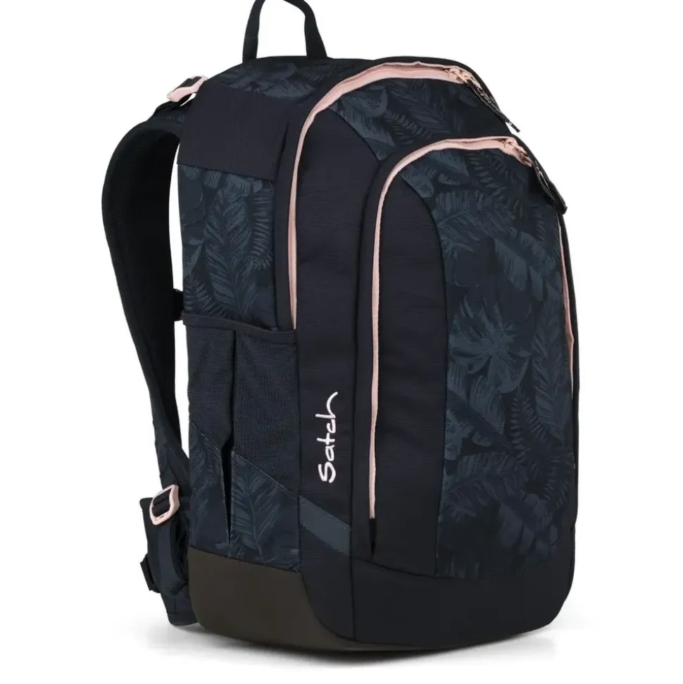 Satch Air midnight jungle