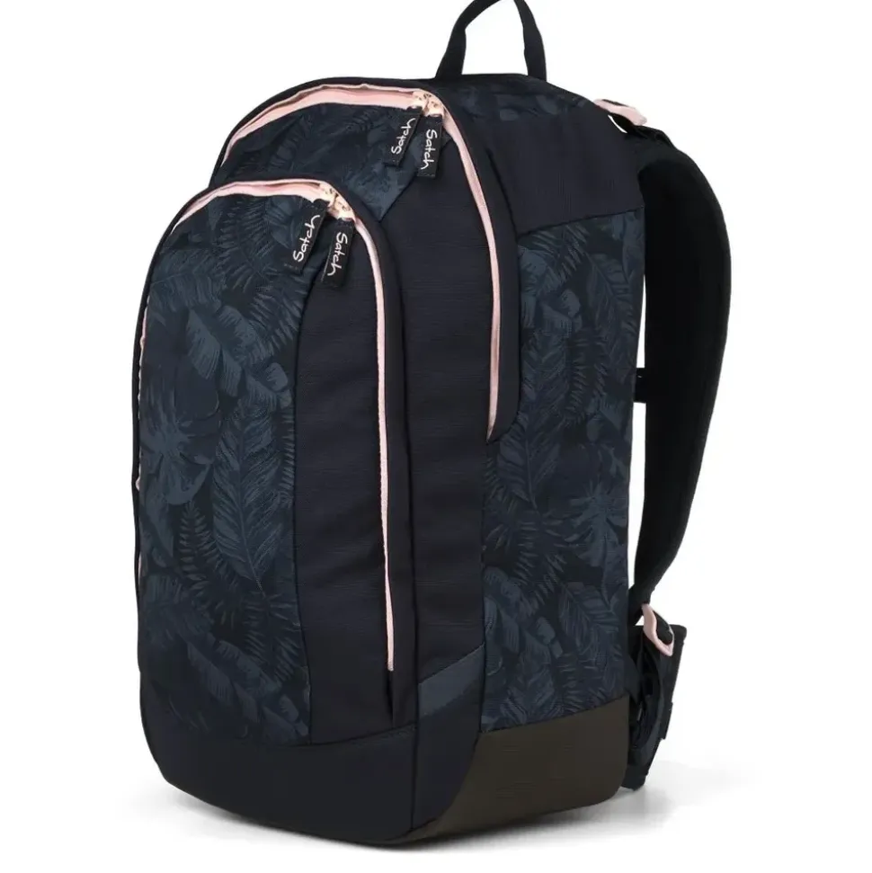 Satch Air midnight jungle
