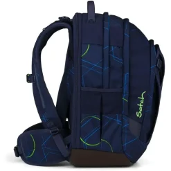 Satch Match Plus Blue Tech
