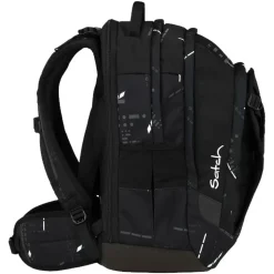 Satch Match Plus Ninja Matrix