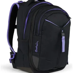 Satch match purple phantom