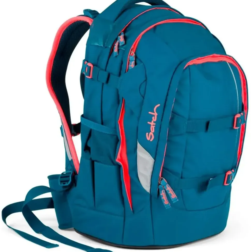 Satch Pack