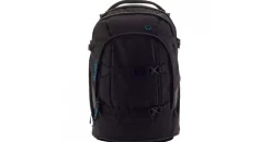 Satch Pack Black Bounce