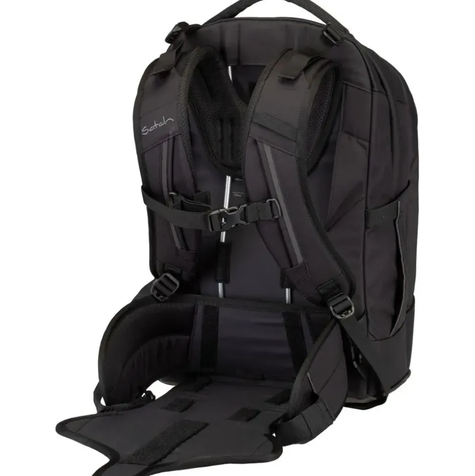 Satch Pack Blackjack
