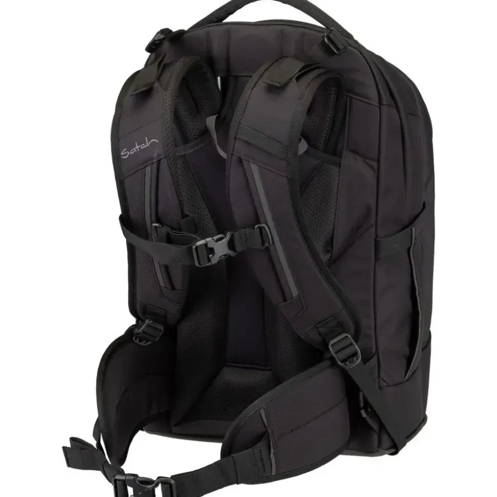 Satch Pack Blackjack