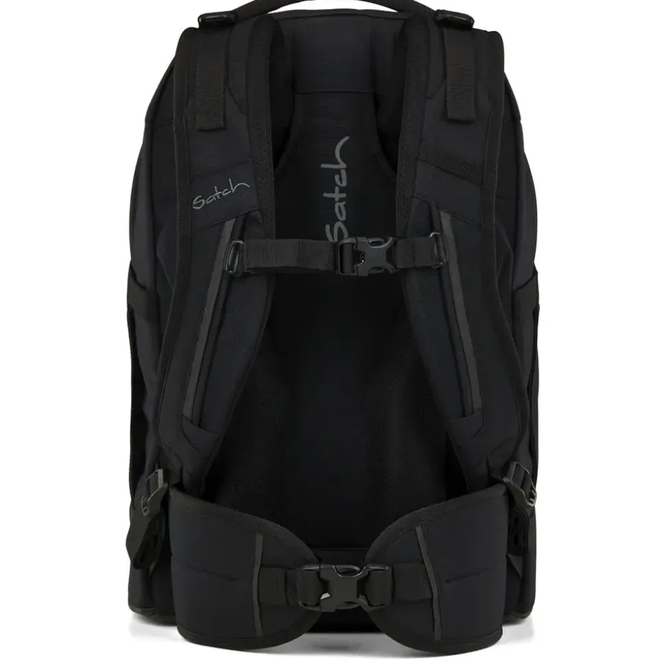 Satch Pack Blackjack