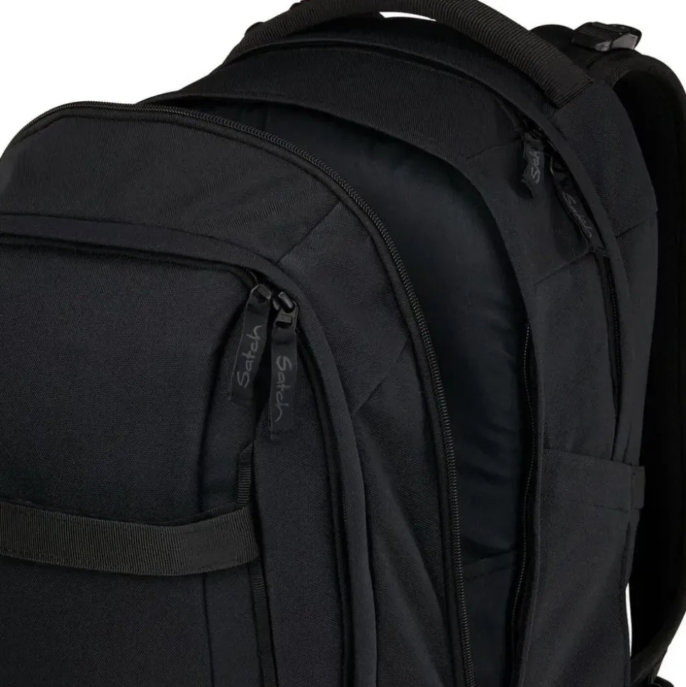 Satch Pack Blackjack