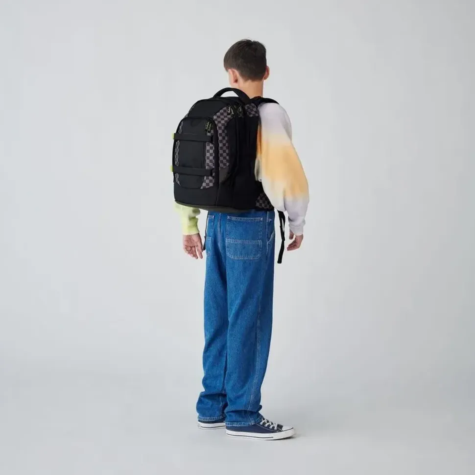 Satch Pack 2025 Blue Tech