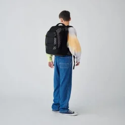 Satch Pack Caleido Blue