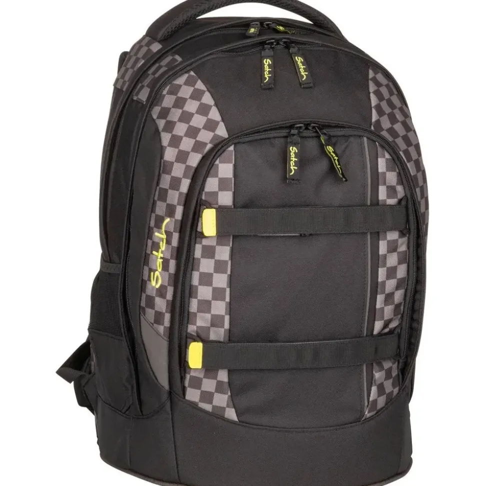 Satch Pack Dark Skate