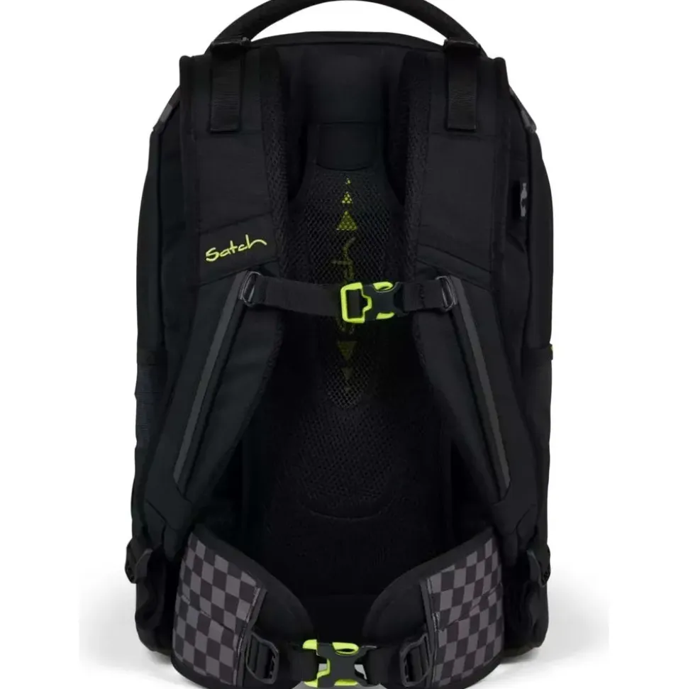Satch Pack Dark Skate