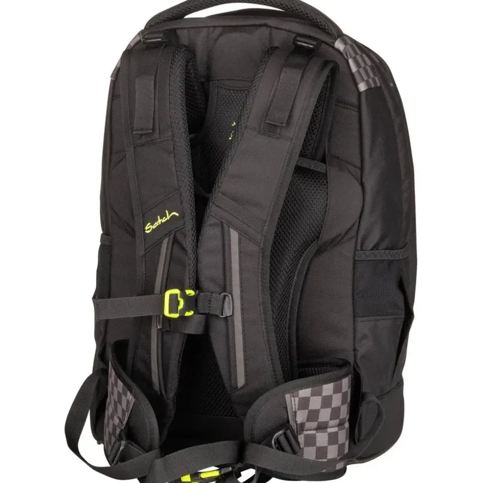 Satch Pack Dark Skate