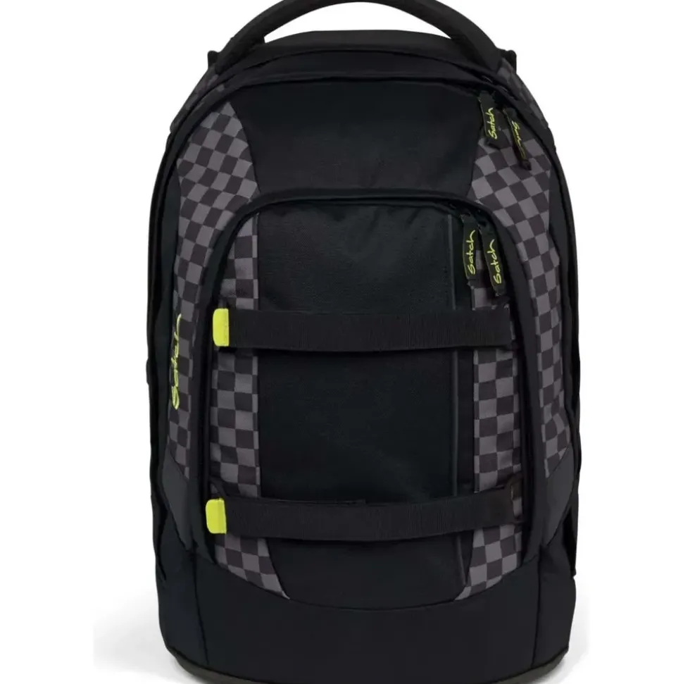 Satch Pack Dark Skate