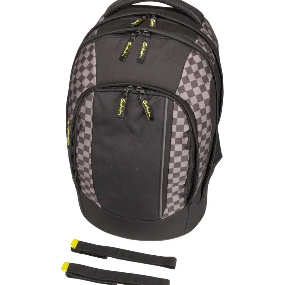 Satch Pack Dark Skate