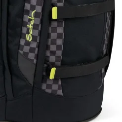 Satch Pack Dark Skate