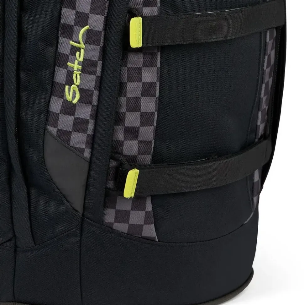 Satch Pack Dark Skate