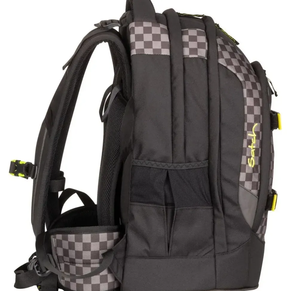 Satch Pack Dark Skate