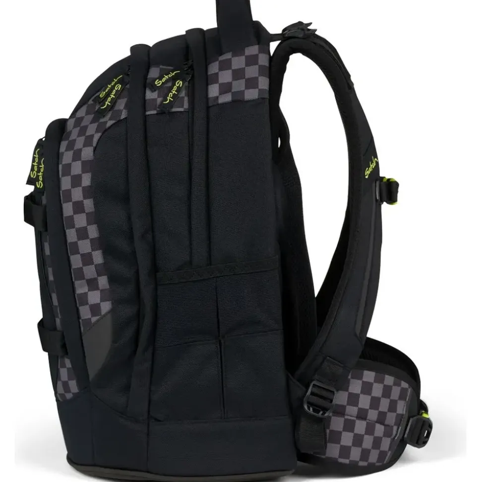 Satch Pack Dark Skate