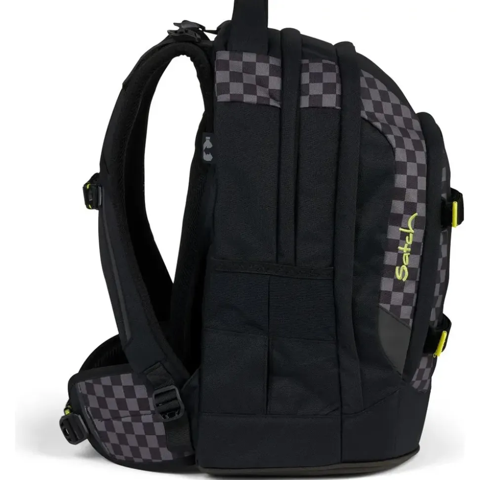 Satch Pack Dark Skate