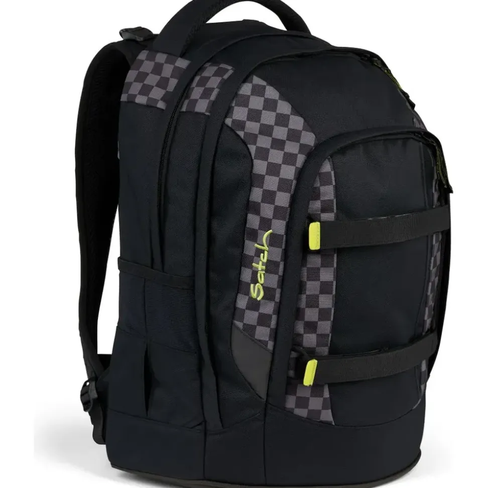 Satch Pack Dark Skate