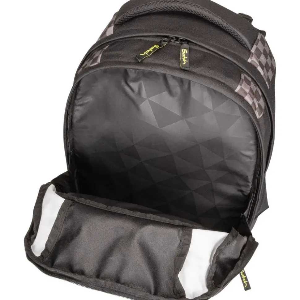 Satch Pack Dark Skate