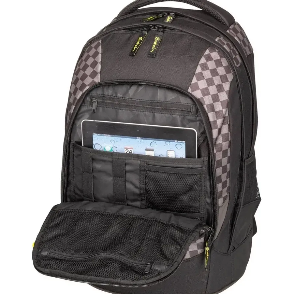 Satch Pack Dark Skate