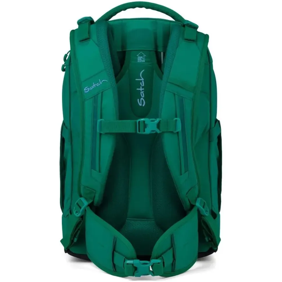 Satch Pack Fearless Green
