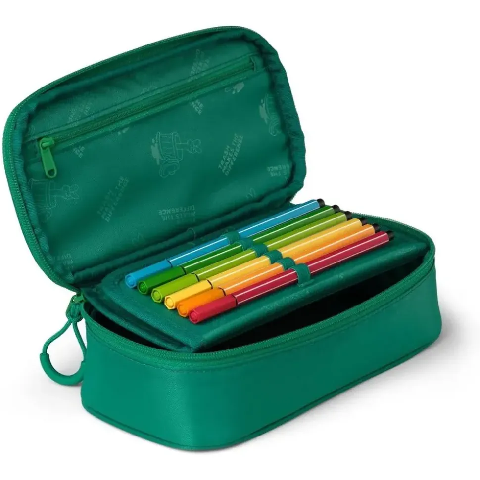 Satch Pack Fearless Green