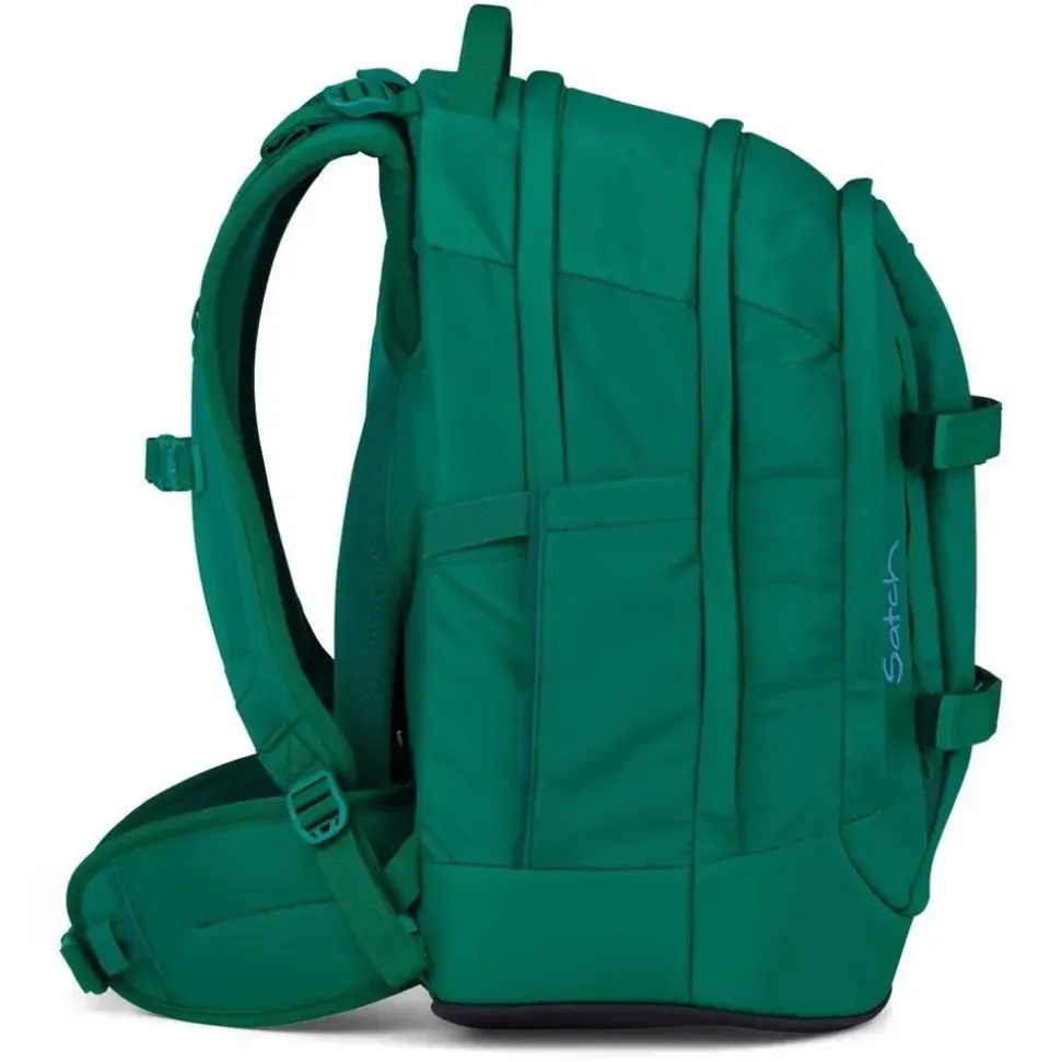 Satch Pack Fearless Green
