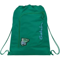 Satch Pack Fearless Green