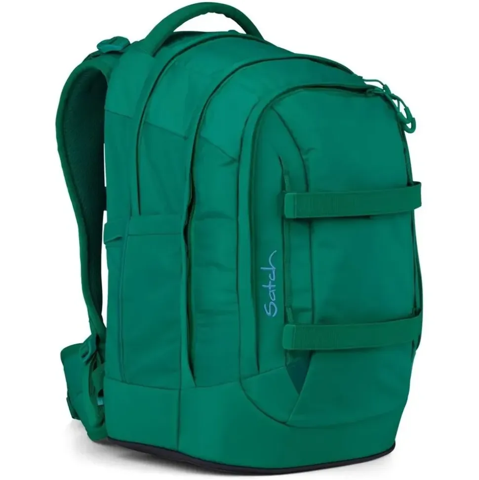 Satch Pack Fearless Green
