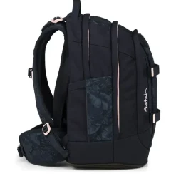 Satch Pack Midnight Jungle
