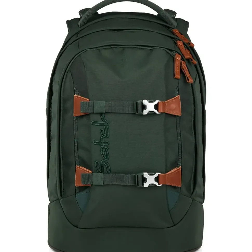 Satch Pack 2025 Nordic Forest Green
