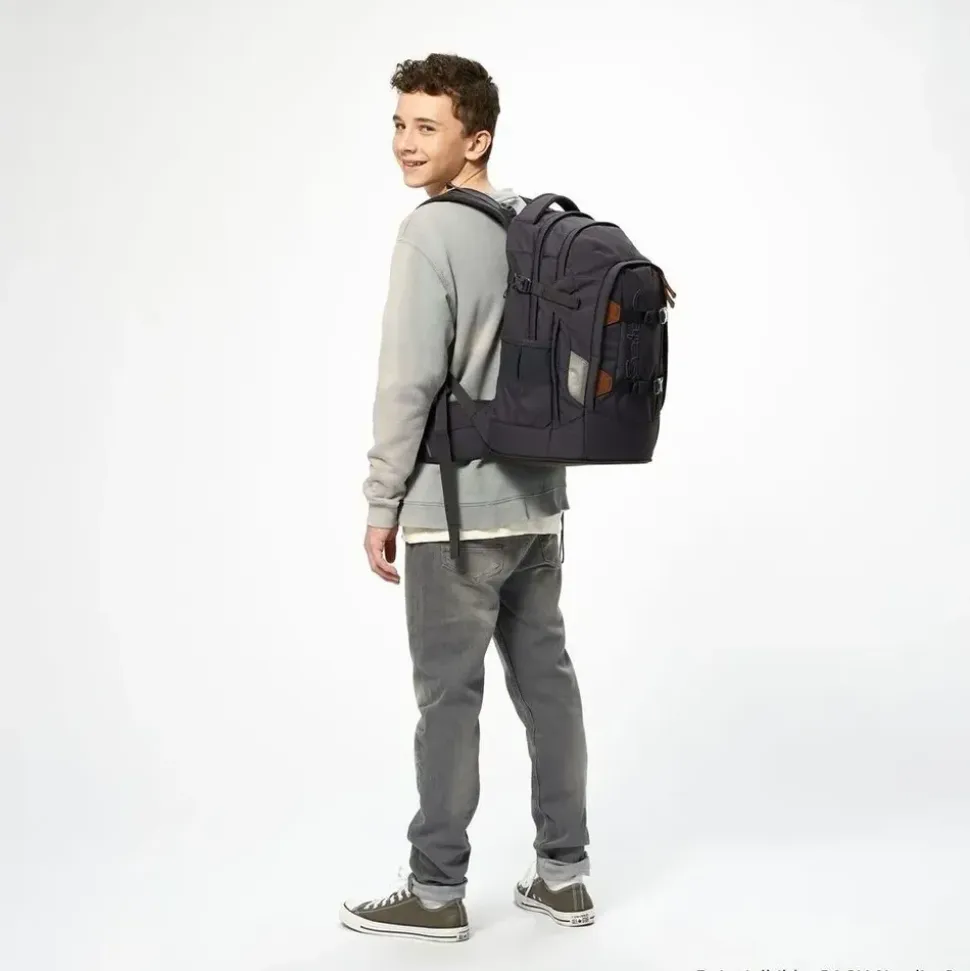 Satch Pack 2025 Nordic Forest Green