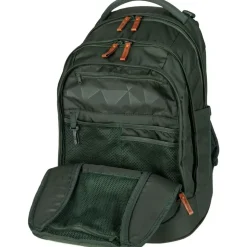 Satch Pack 2025 Nordic Forest Green
