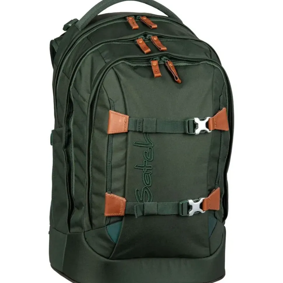 Satch Pack 2025 Nordic Forest Green