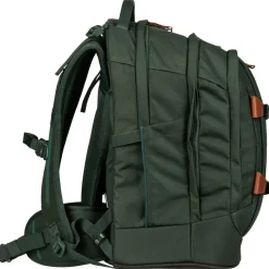 Satch Pack 2025 Nordic Forest Green