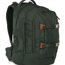 Satch Pack 2025 Nordic Forest Green