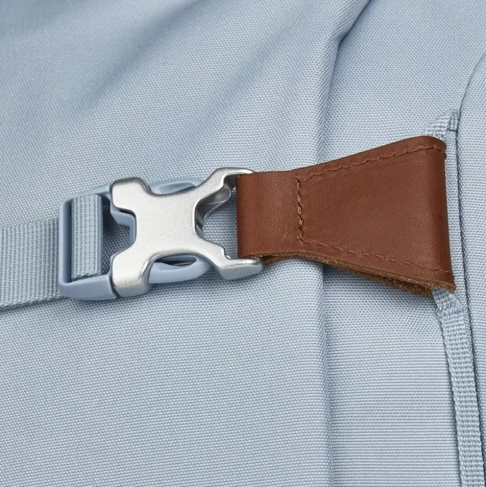 Satch Pack 2025 Nordic Ice Blue