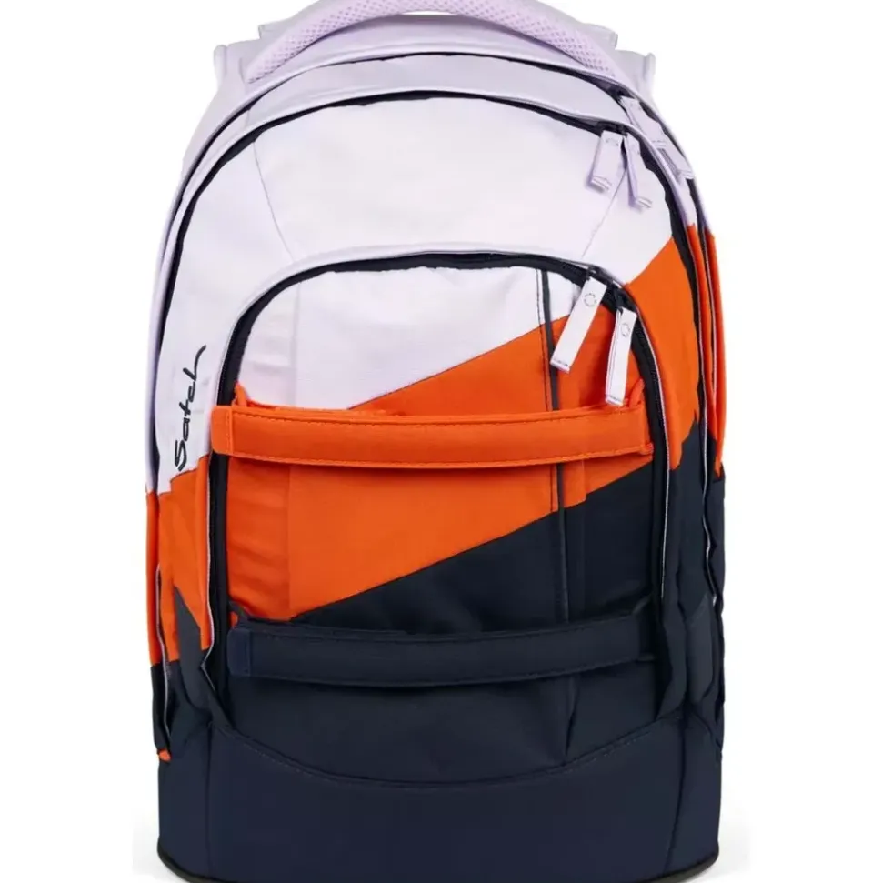 Satch Pack Now or Never