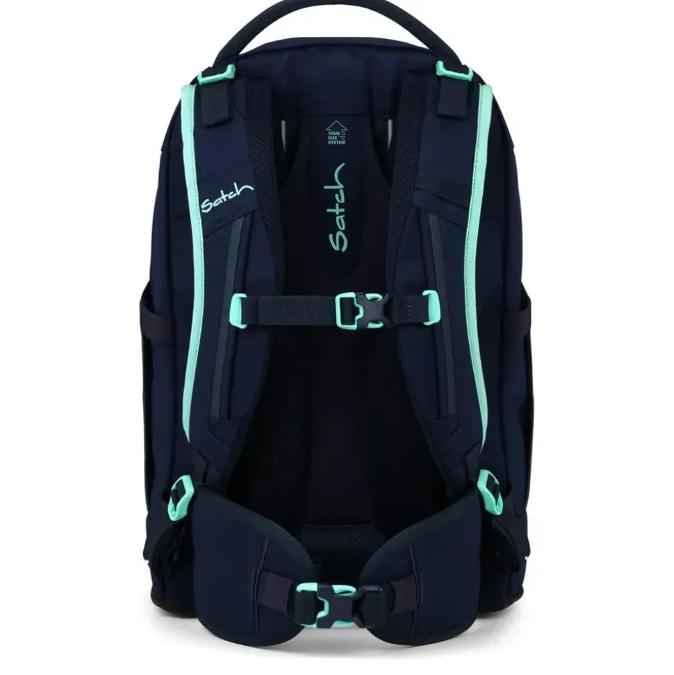 Satch Pack Ocean Mist