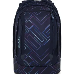 Satch Pack 2025 Purple Laser