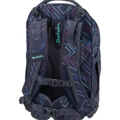 Satch Pack 2025 Purple Laser