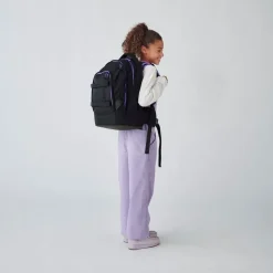 Satch Pack 2025 Purple Laser