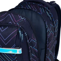 Satch Pack 2025 Purple Laser
