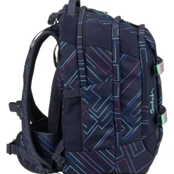 Satch Pack 2025 Purple Laser