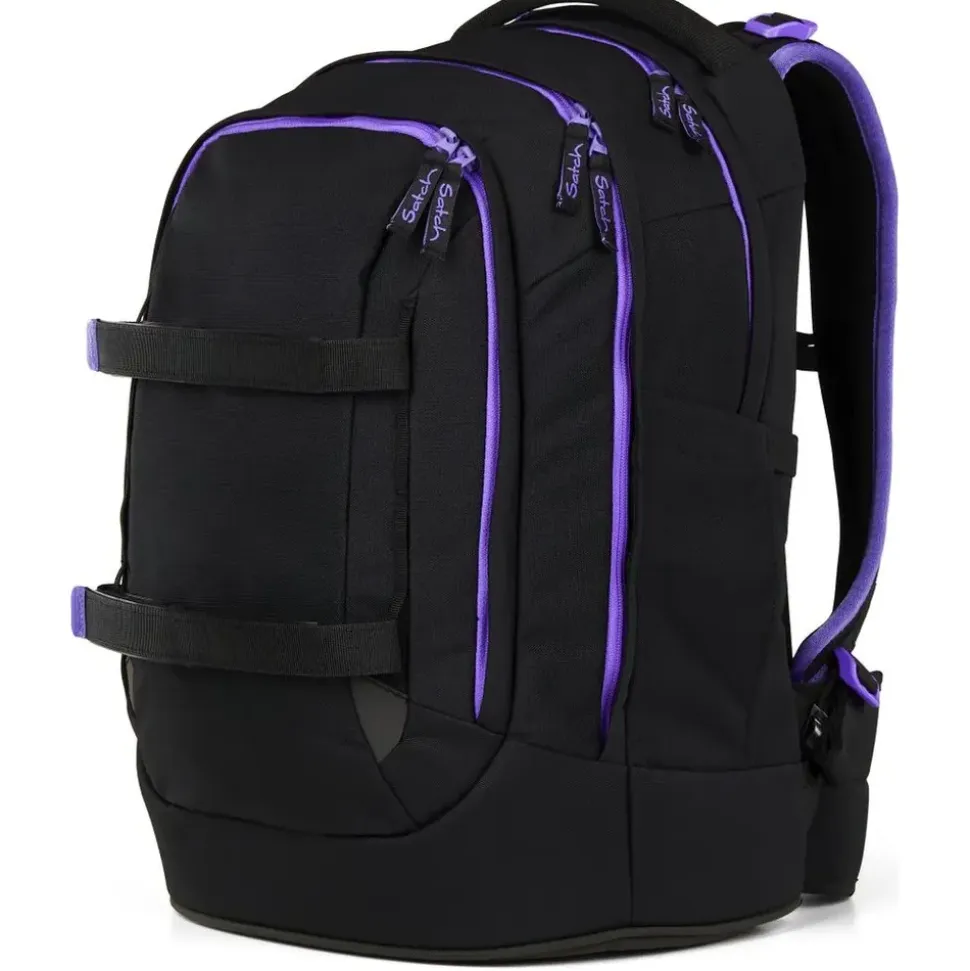 Satch Pack 2025 Purple Phantom