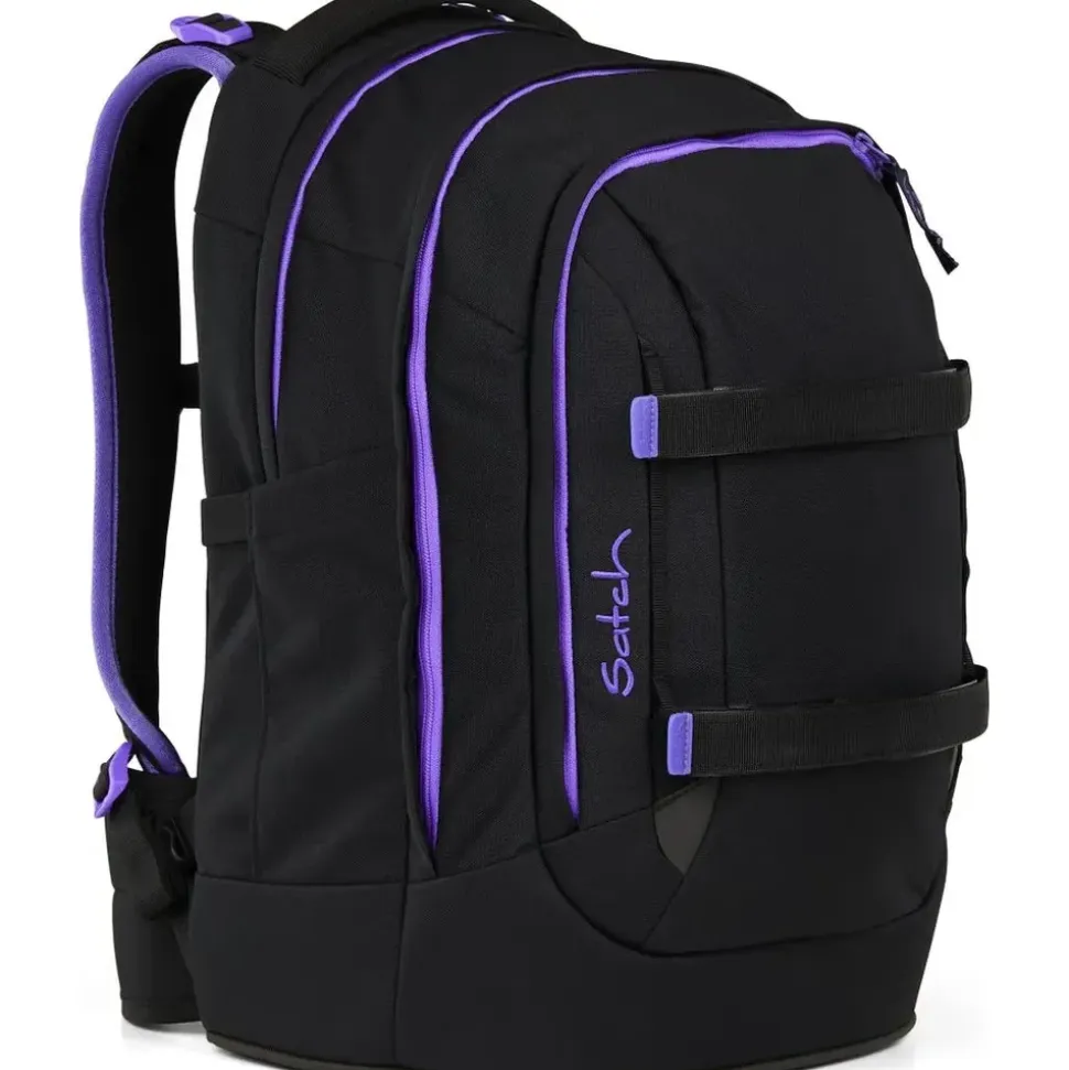 Satch Pack 2025 Purple Phantom